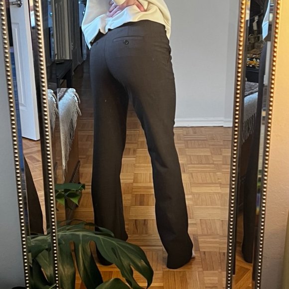 Theory Trousers - Picture 8 of 9